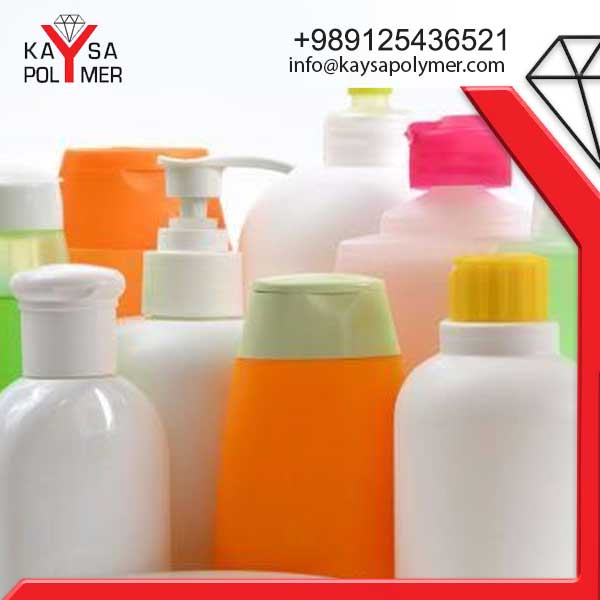 مستربچ ظروف مواد شوینده