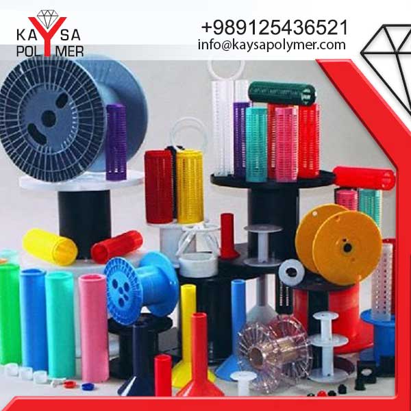 مستربچ تزریقی