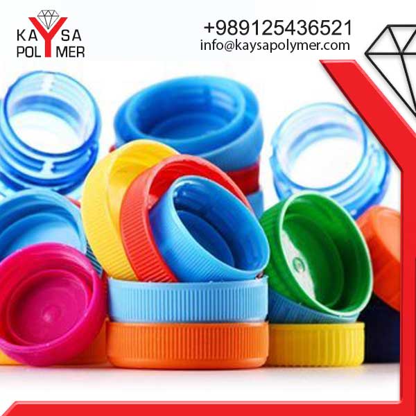 مستربچ رنگی درب بطری