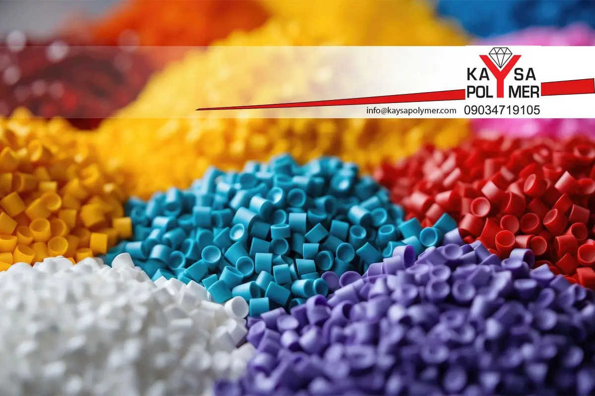 🌟 Unlock Quality with Our Masterbatch Production Process! 🌟