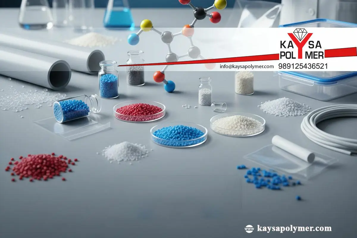 مستربچ افزودنی چیست