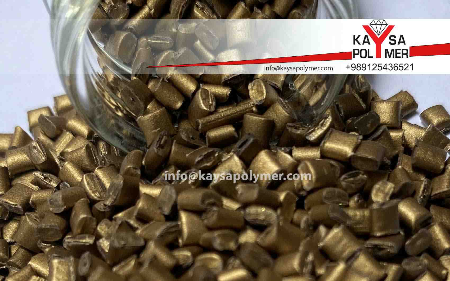 مستربچ طلایی