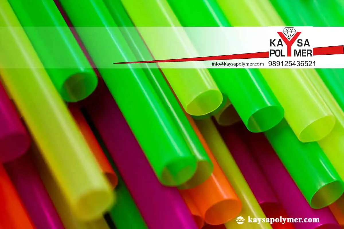 مستربچ فلورسنت چیست