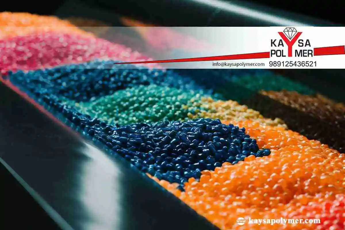 مستربچ نرم کننده PP