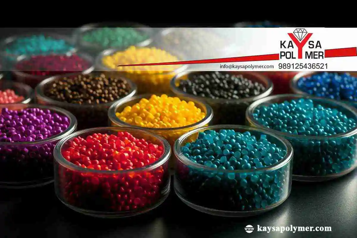 مستربچ نرم کننده چیست مستربچ نرم کننده چیست