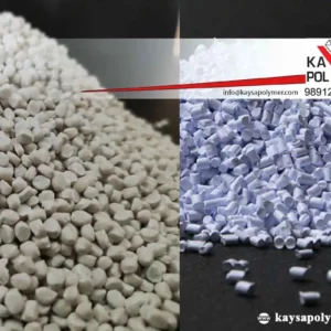 Difference between calcium carbonate and talc