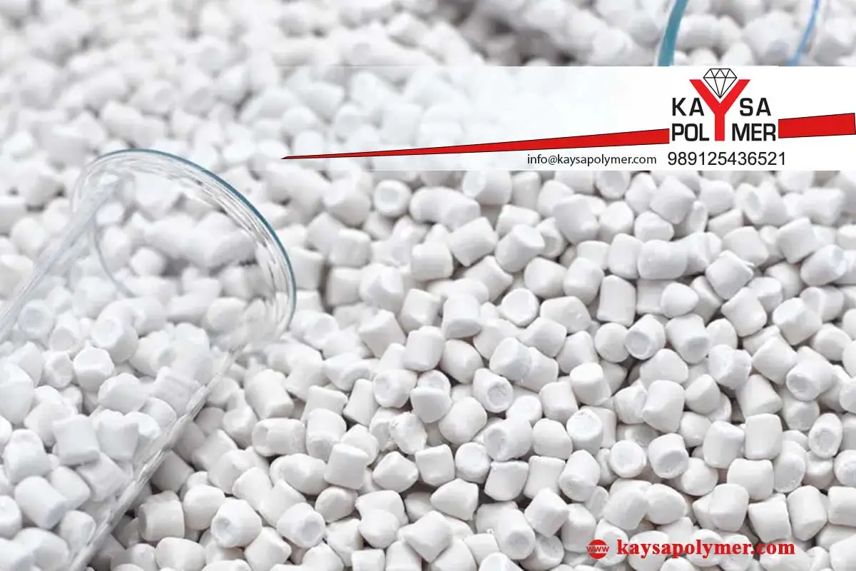 مستربچ پرکننده تالک