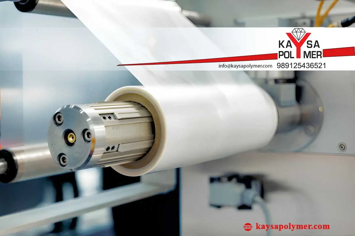 مقایسه مستربچ لیزکننده و آنتی بلاک