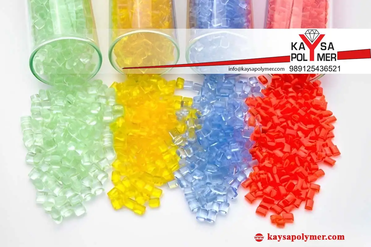 فروش مستربچ شیشه ای