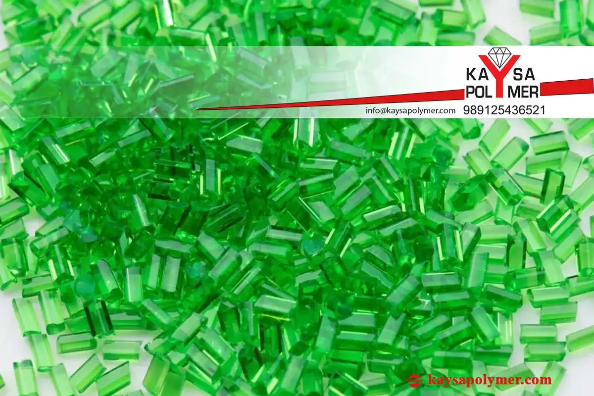 مستربچ شیشه ای یا ترنسپرنت چیست