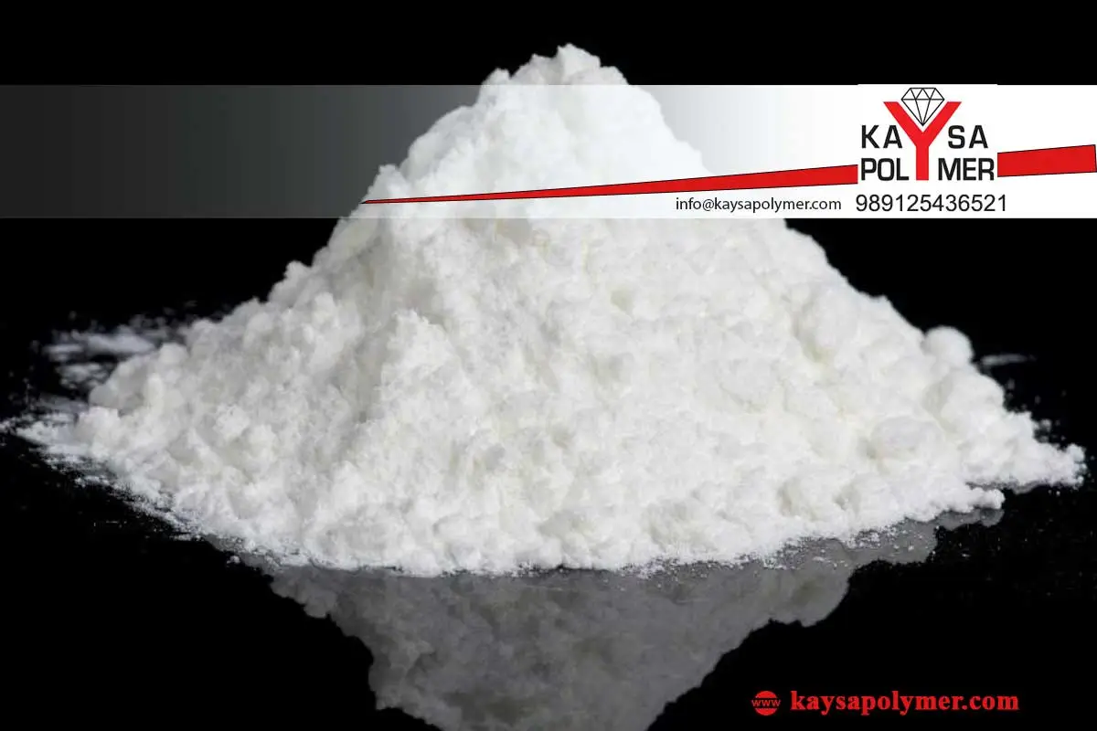 پودر تیتان چیست و کاربردهای آن