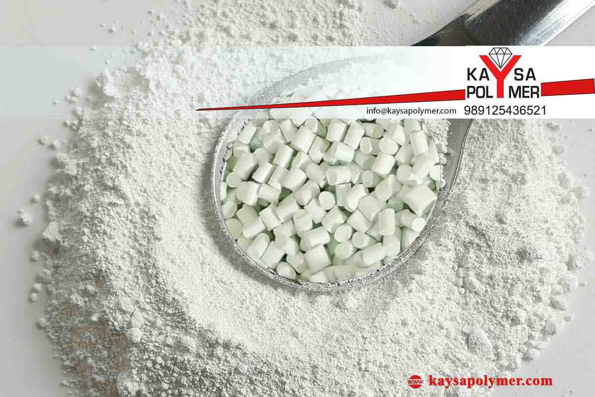 دی اکسید تیتان چیست