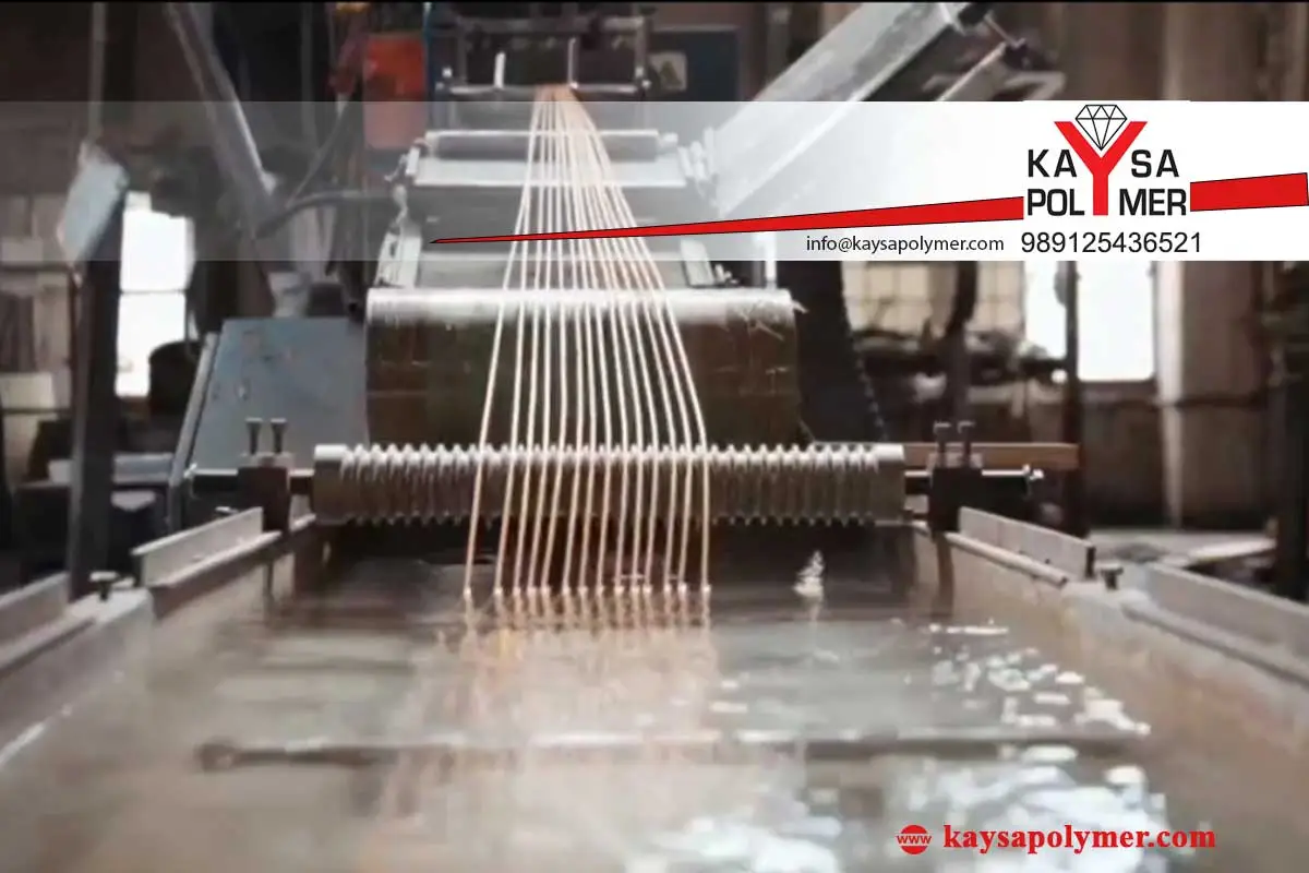 مستربچ پلیمری چیست