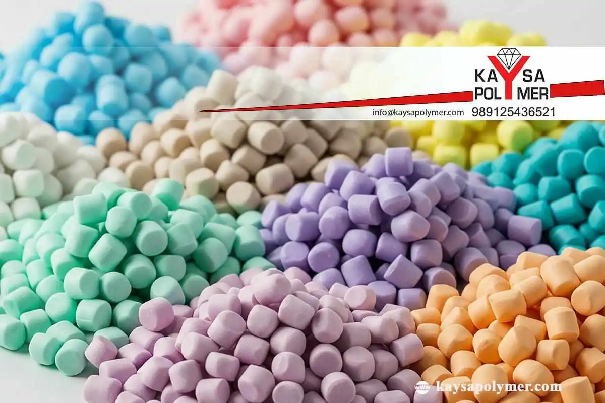 مستربچ پاستیلی