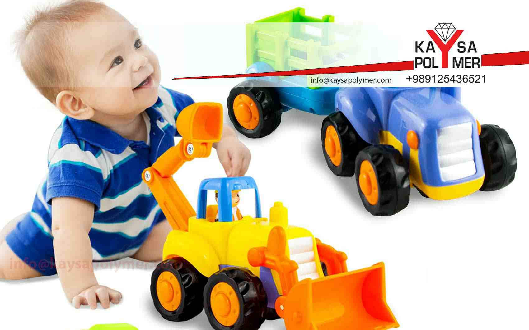 ویژگی های مستربچ اسباب بازی چیست؟