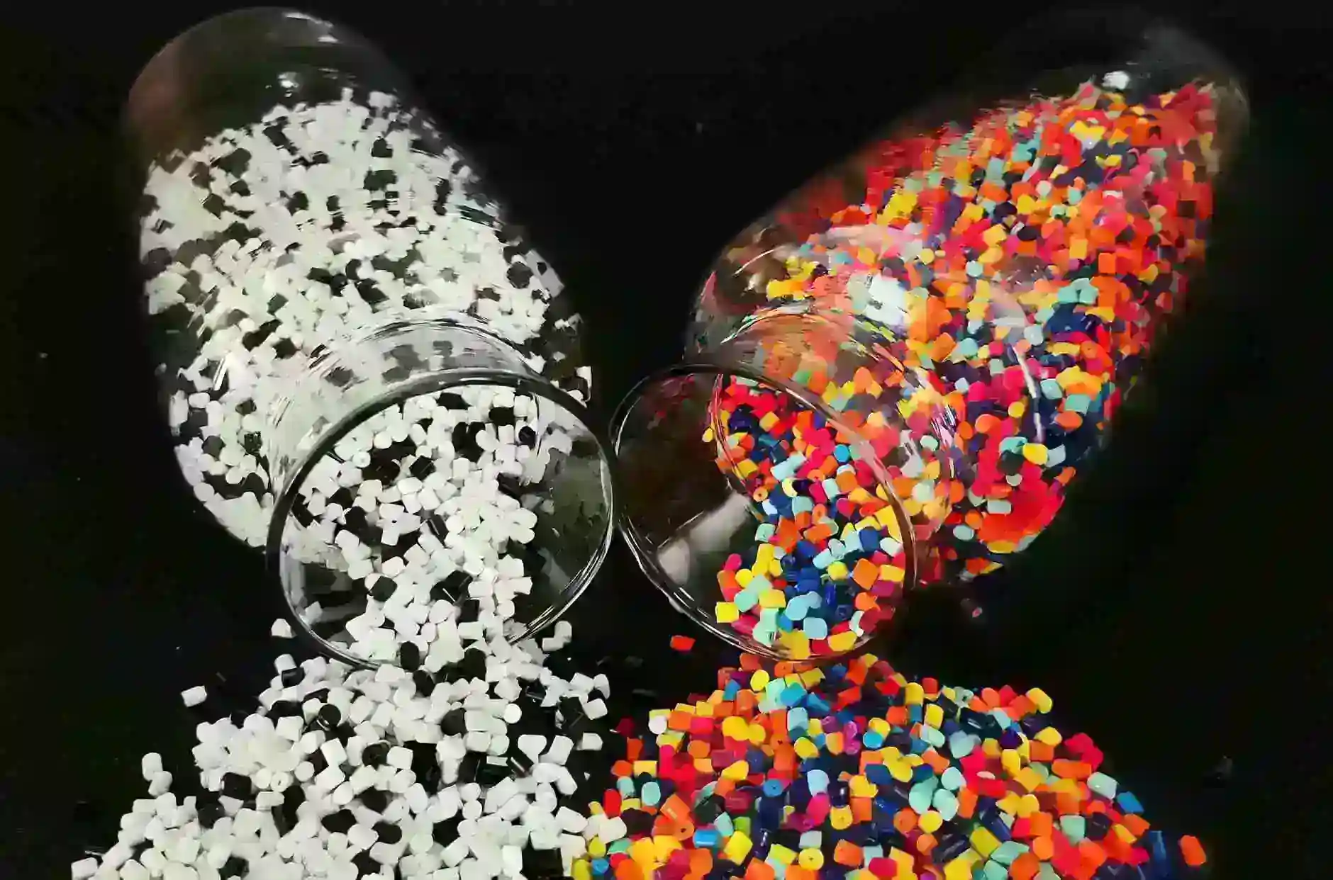 شرکت تولید کننده مستربچ شرکت تولید کننده مستربچ