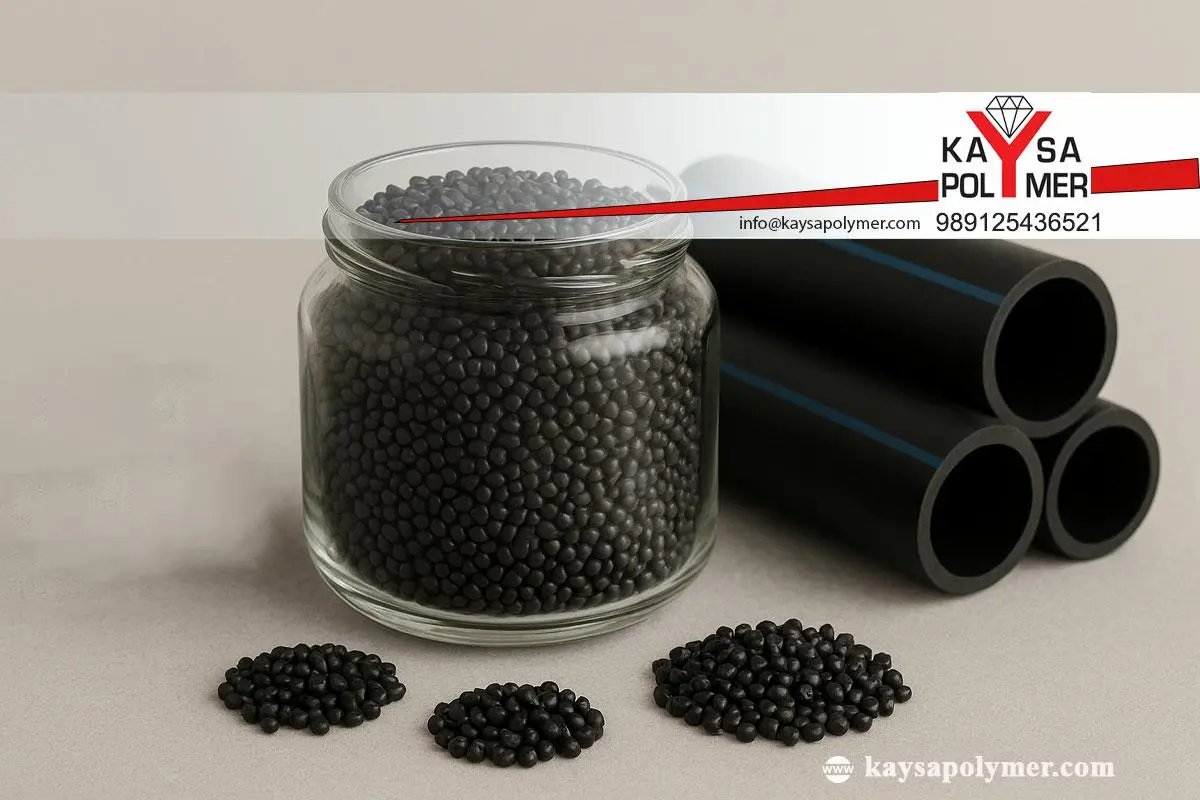 تولید کننده مستربچ سفارشی